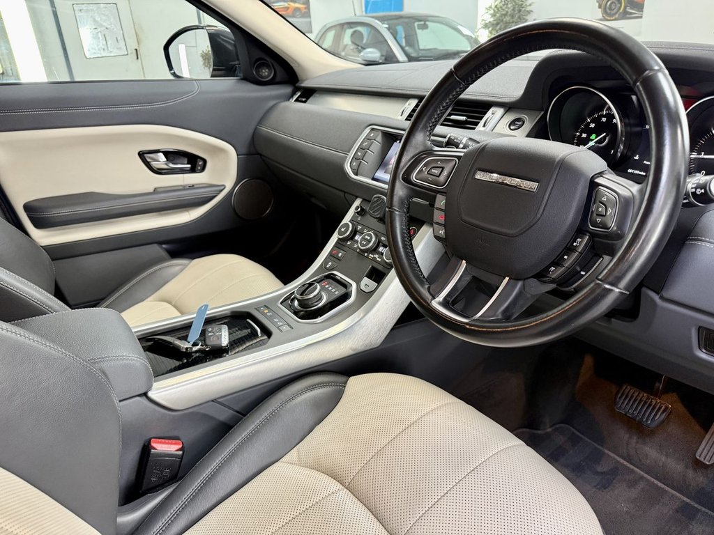 Used Land Rover Range Rover Evoque 2018 for sale - 76482406: Photo 31