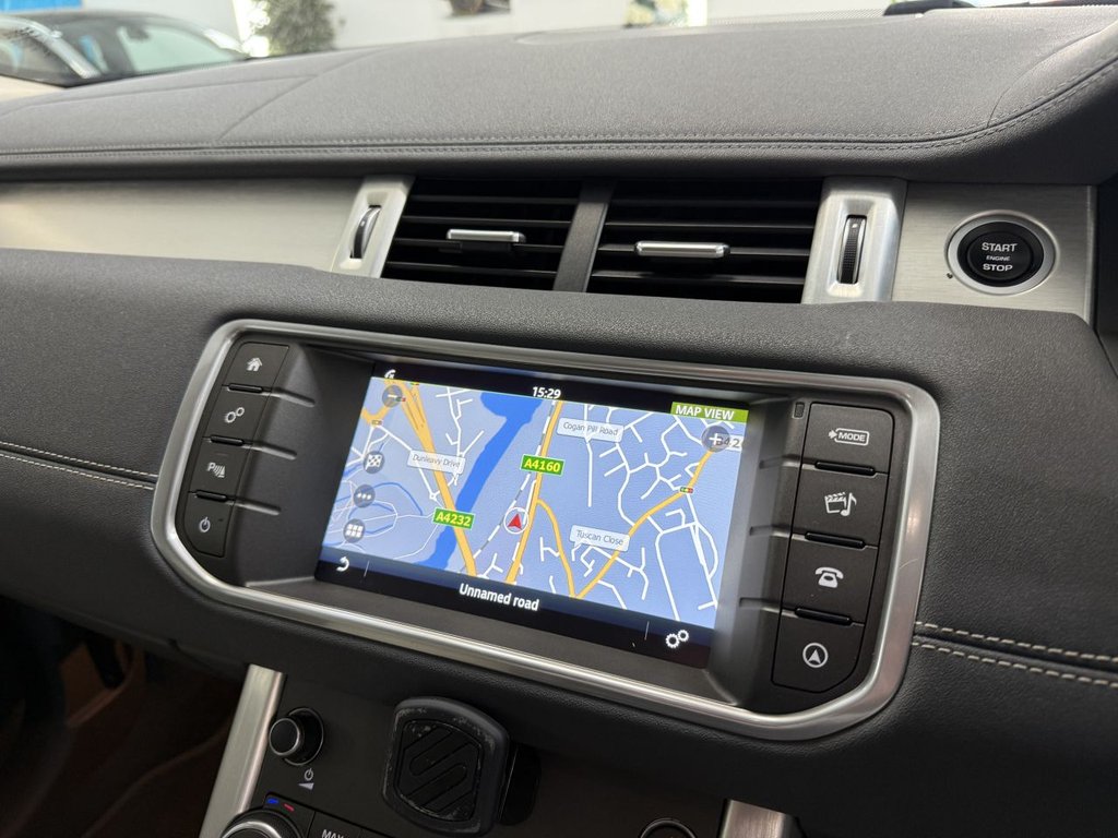 Used Land Rover Range Rover Evoque 2018 for sale - 76482406: Photo 32