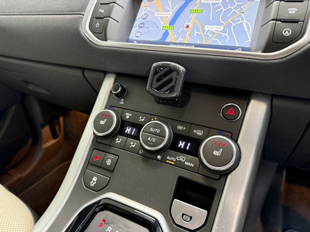 Used Land Rover Range Rover Evoque 2018 for sale - 76482406: Photo 33