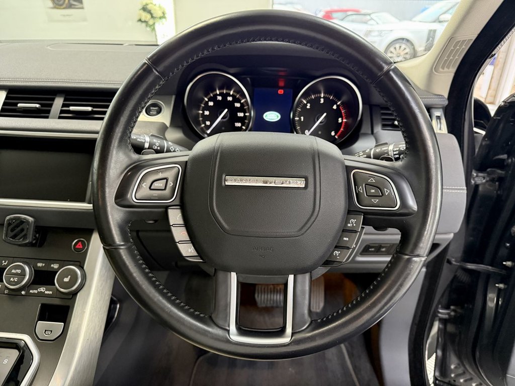 Used Land Rover Range Rover Evoque 2018 for sale - 76482406: Photo 34