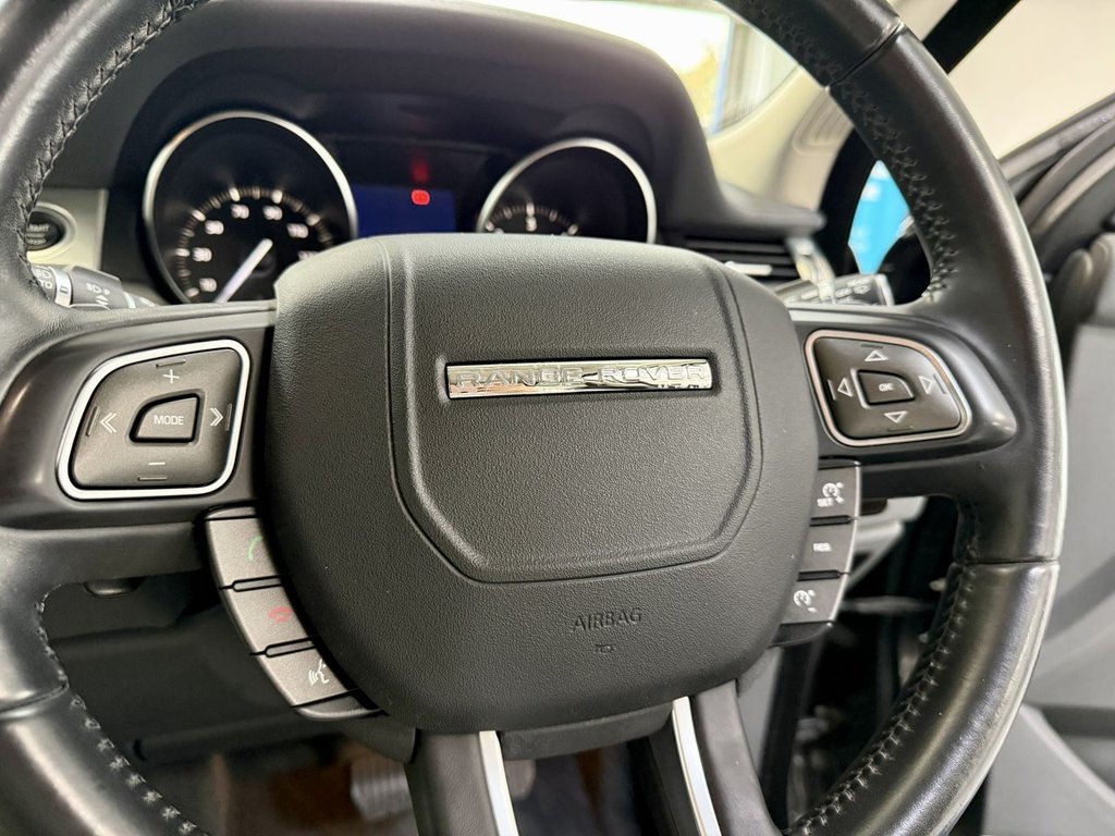 Used Land Rover Range Rover Evoque 2018 for sale - 76482406: Photo 35