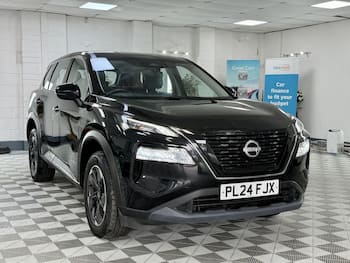 Used Nissan X-Trail 2024 for sale - 79631859: Photo