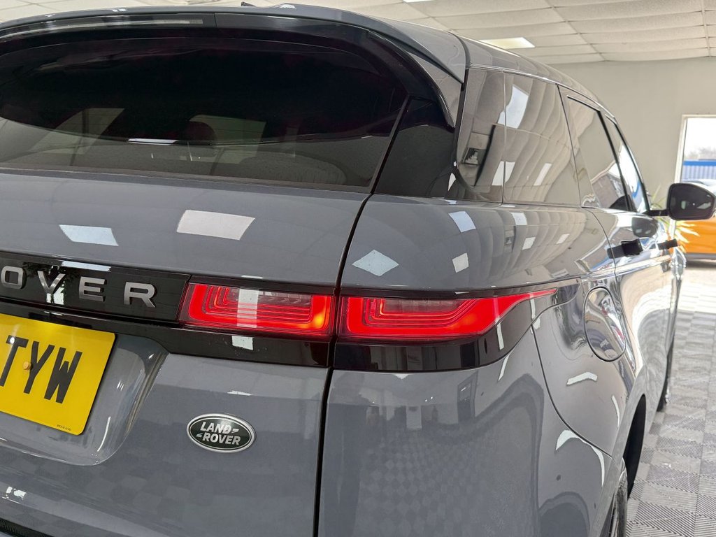 Used Land Rover Range Rover Evoque 2022 for sale - 77967225: Photo 13