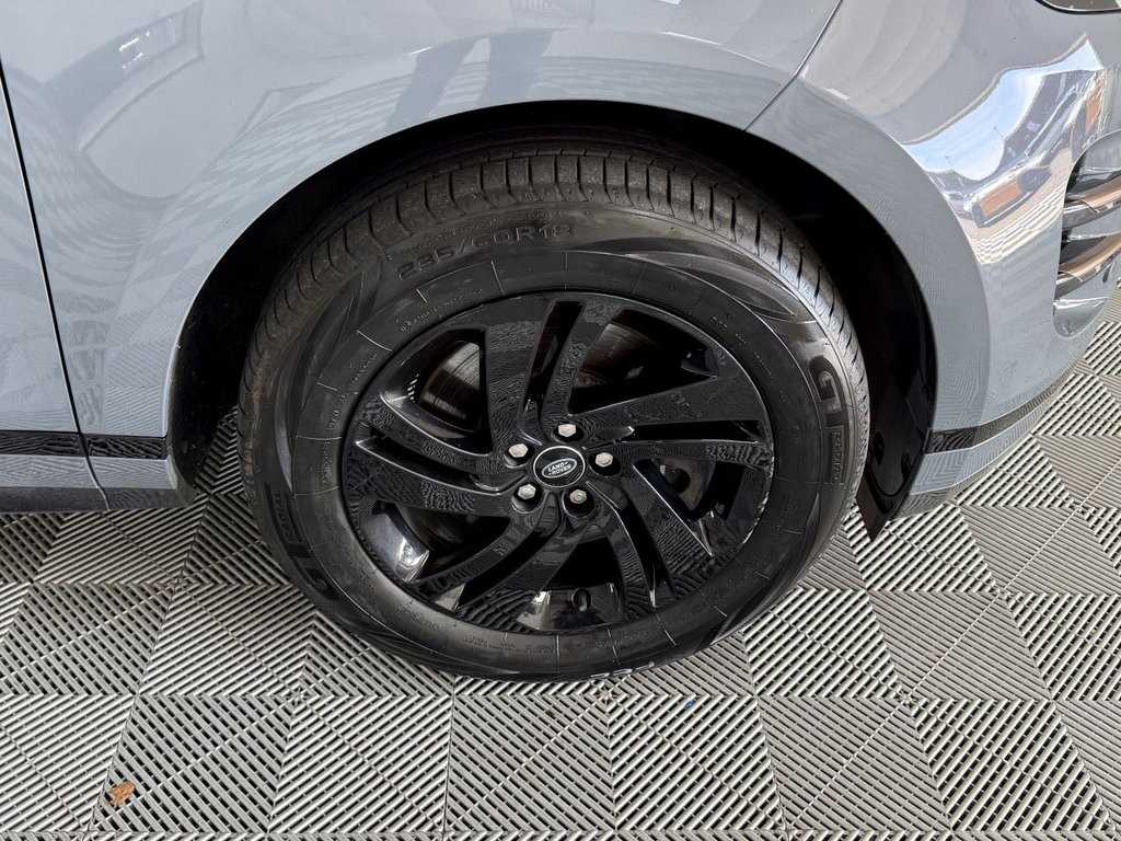 Used Land Rover Range Rover Evoque 2022 for sale - 77967225: Photo 14