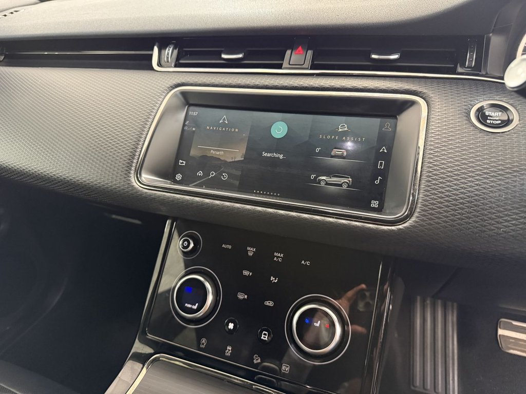 Used Land Rover Range Rover Evoque 2022 for sale - 77967225: Photo 19