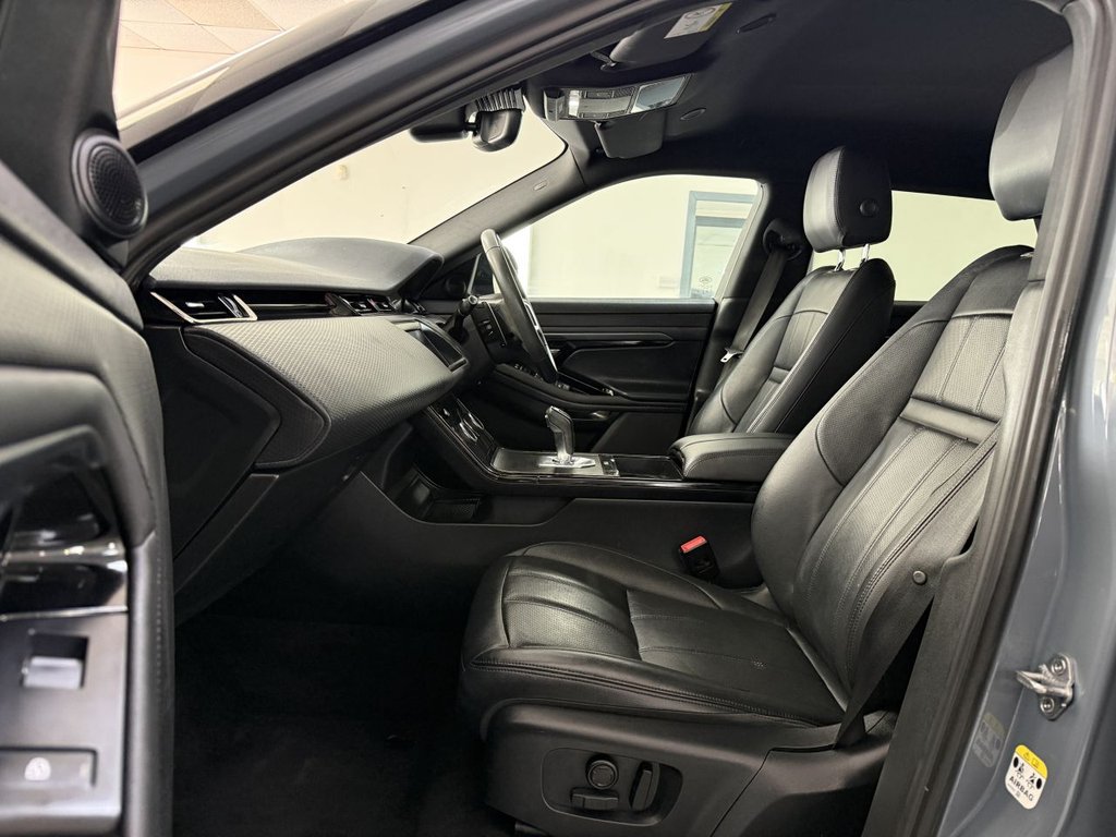 Used Land Rover Range Rover Evoque 2022 for sale - 77967225: Photo 2