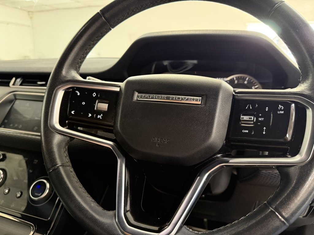 Used Land Rover Range Rover Evoque 2022 for sale - 77967225: Photo 20