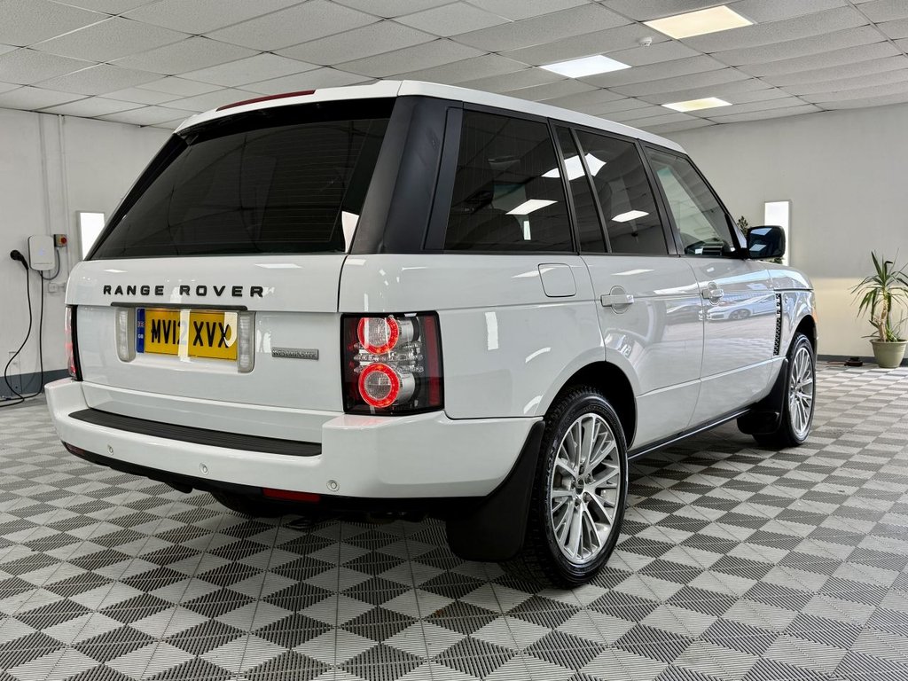 Used Land Rover Range Rover 2012 for sale - 77920071: Photo 10