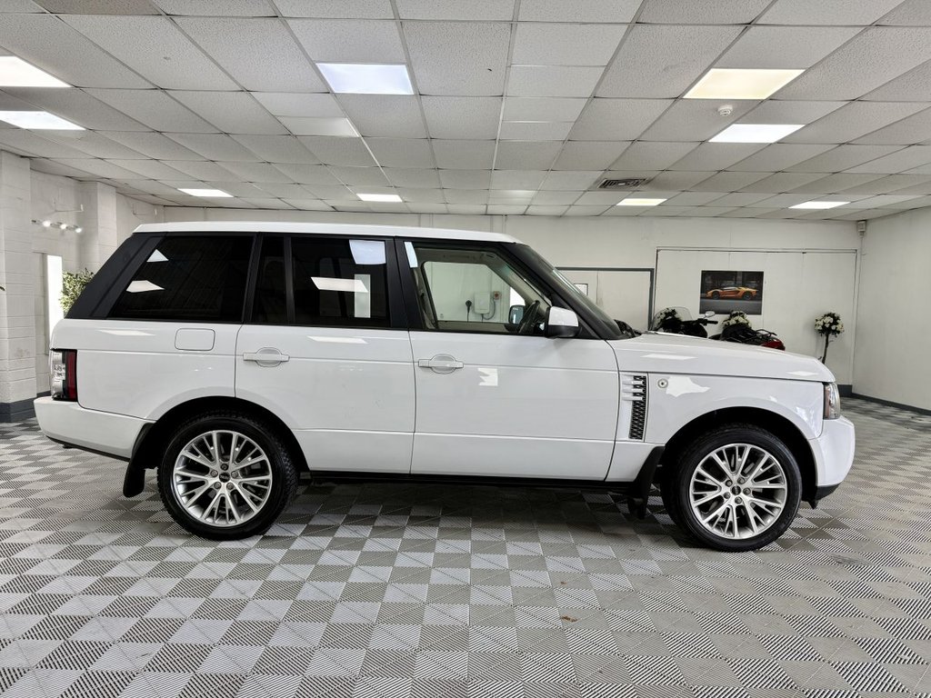Used Land Rover Range Rover 2012 for sale - 77920071: Photo 11