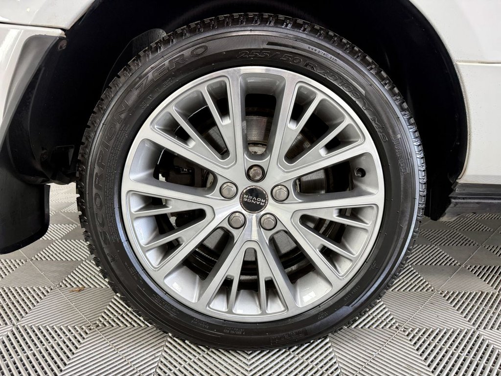 Used Land Rover Range Rover 2012 for sale - 77920071: Photo 13