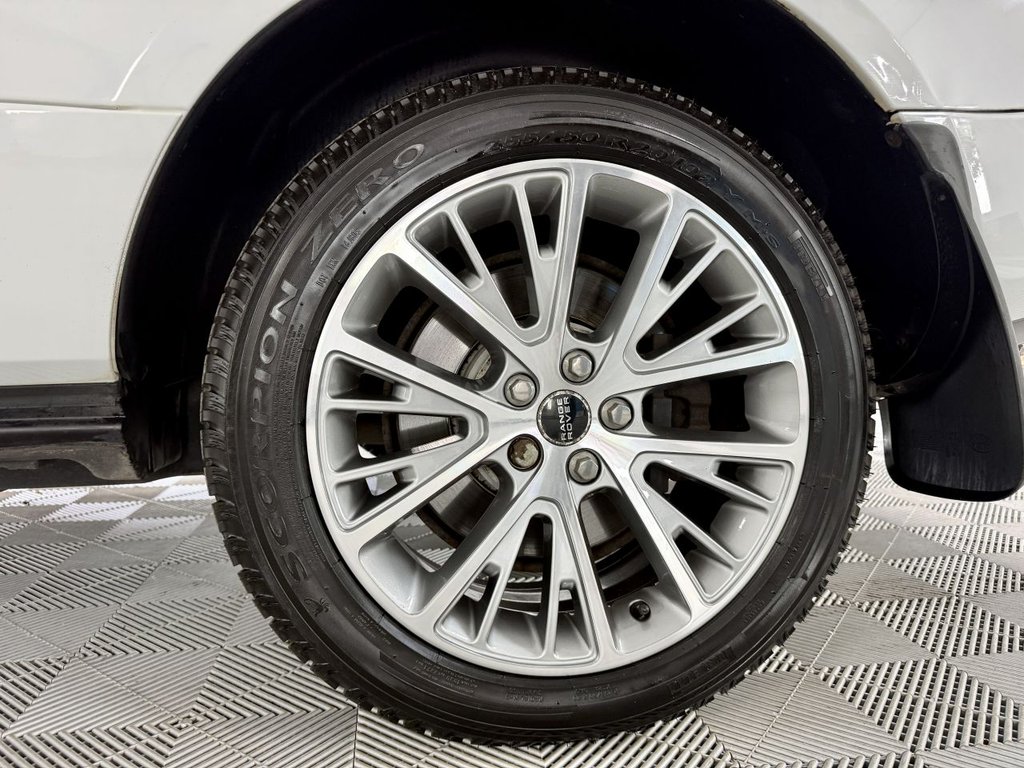 Used Land Rover Range Rover 2012 for sale - 77920071: Photo 14