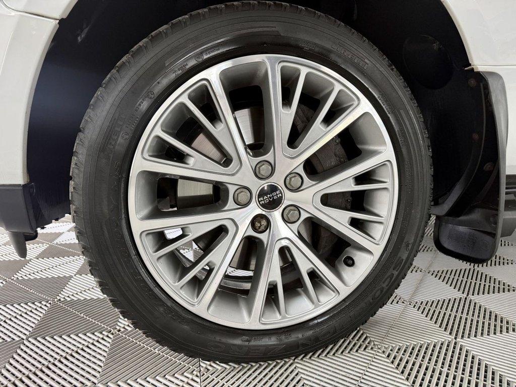 Used Land Rover Range Rover 2012 for sale - 77920071: Photo 15