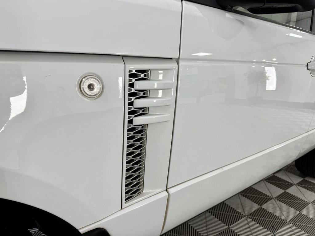 Used Land Rover Range Rover 2012 for sale - 77920071: Photo 17