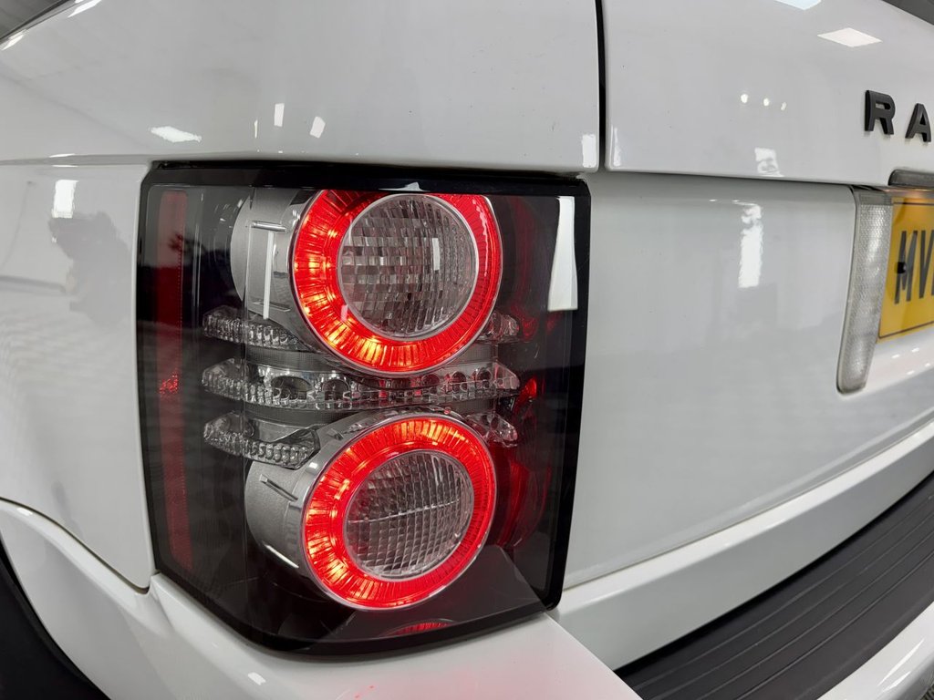 Used Land Rover Range Rover 2012 for sale - 77920071: Photo 18