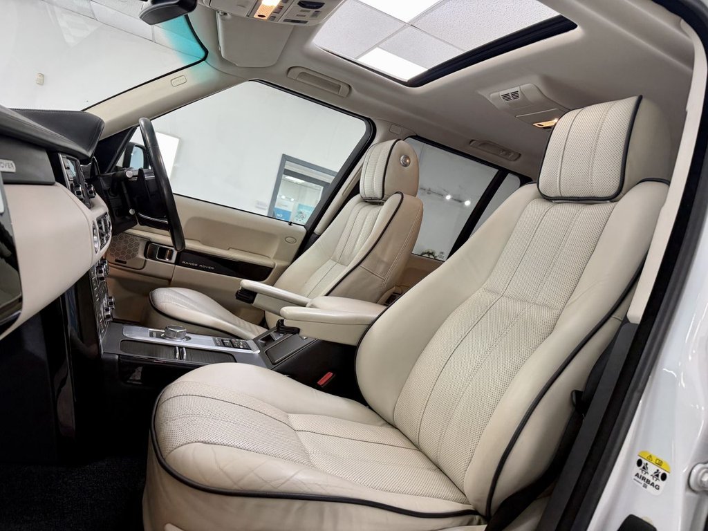 Used Land Rover Range Rover 2012 for sale - 77920071: Photo 2