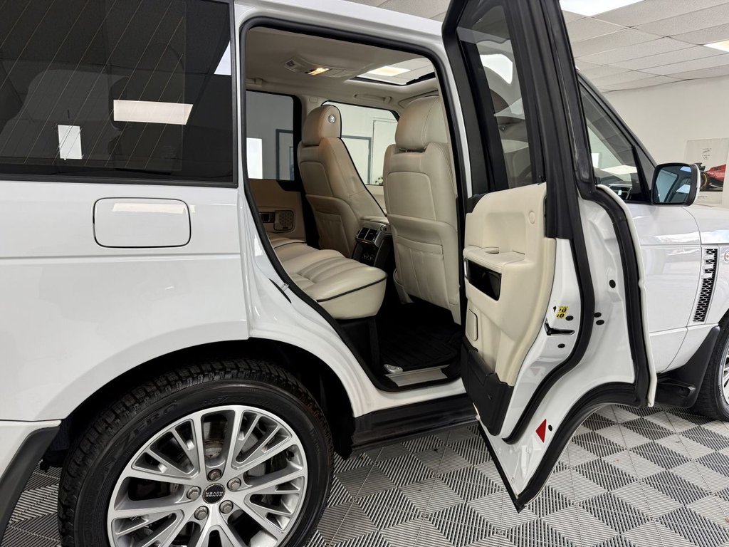 Used Land Rover Range Rover 2012 for sale - 77920071: Photo 20