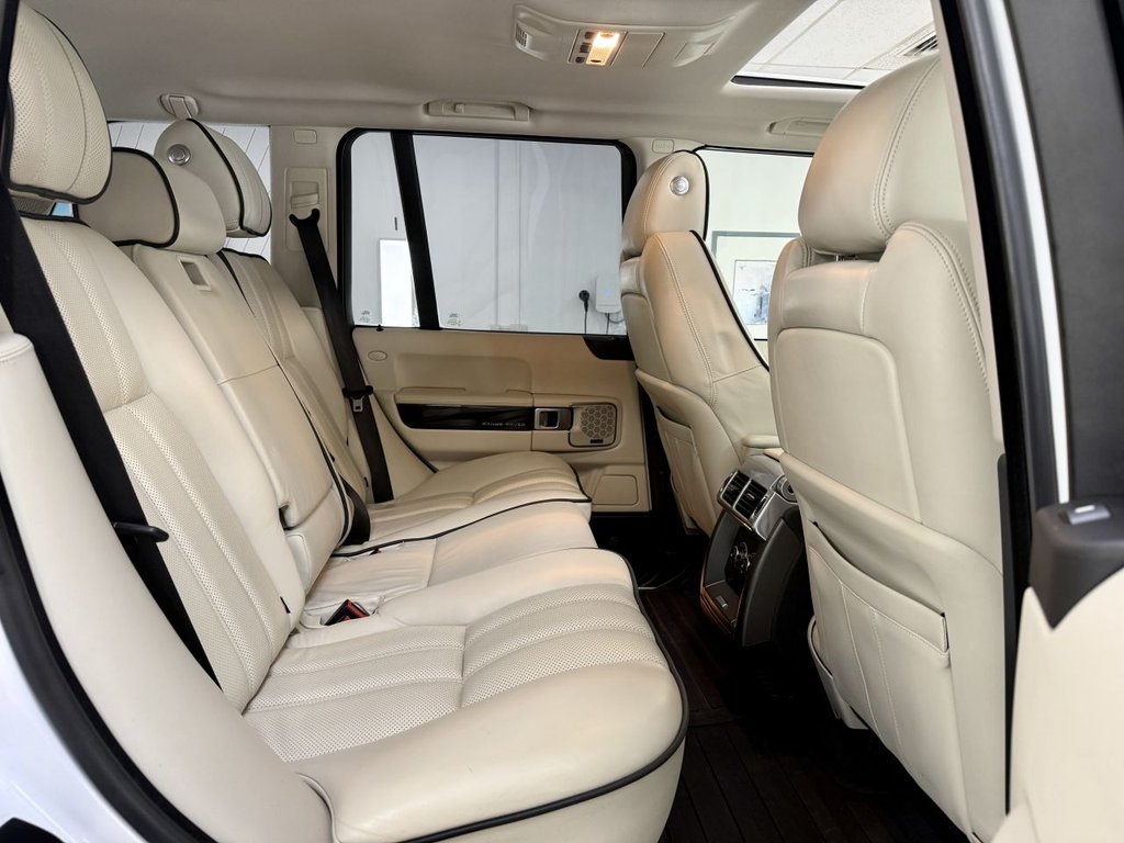 Used Land Rover Range Rover 2012 for sale - 77920071: Photo 21