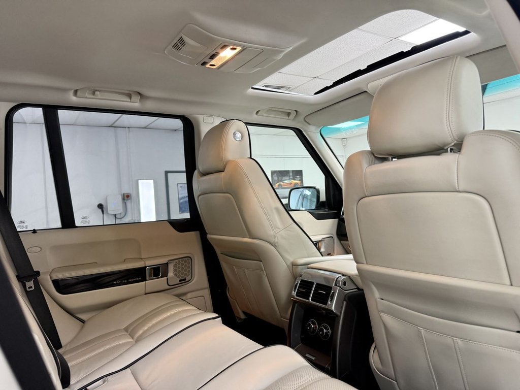 Used Land Rover Range Rover 2012 for sale - 77920071: Photo 22