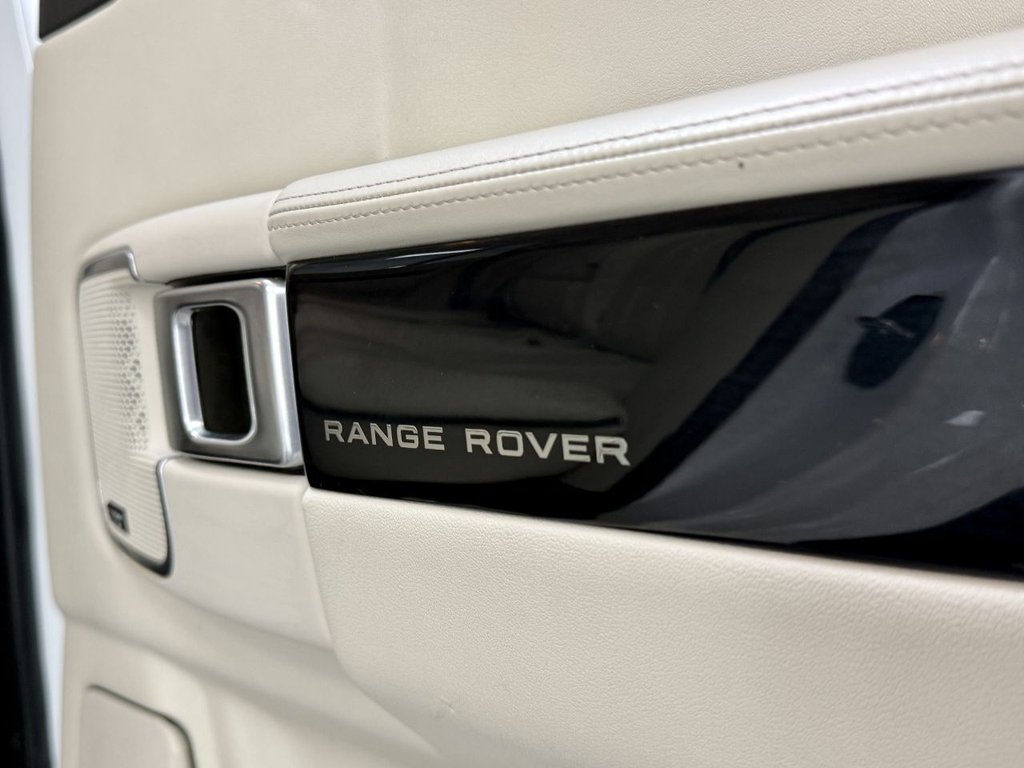 Used Land Rover Range Rover 2012 for sale - 77920071: Photo 24