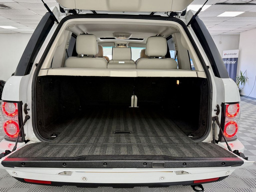 Used Land Rover Range Rover 2012 for sale - 77920071: Photo 25