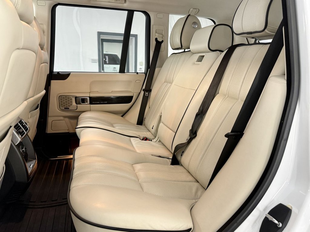 Used Land Rover Range Rover 2012 for sale - 77920071: Photo 26