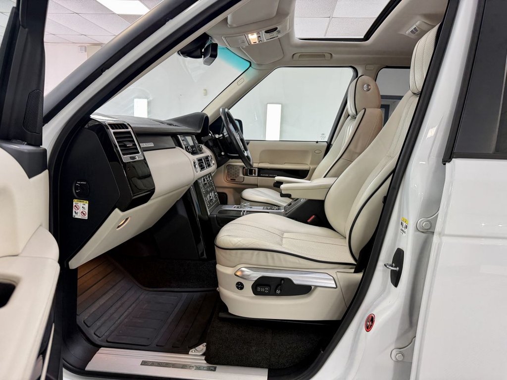 Used Land Rover Range Rover 2012 for sale - 77920071: Photo 30