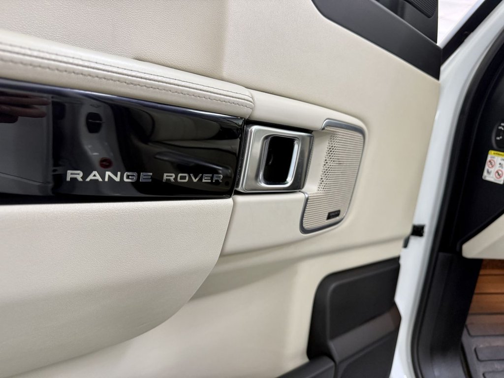 Used Land Rover Range Rover 2012 for sale - 77920071: Photo 31