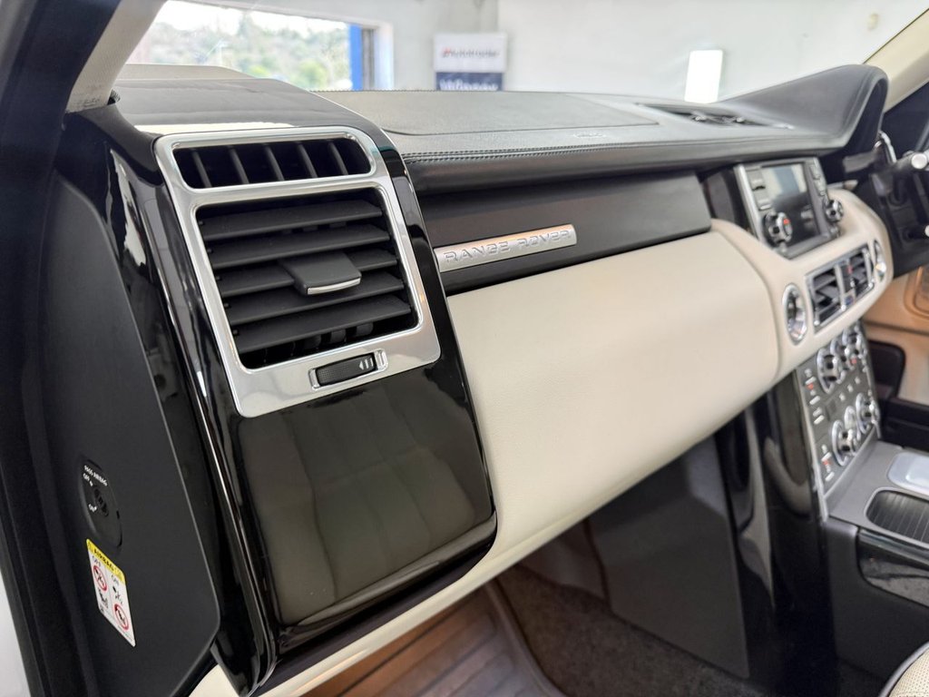 Used Land Rover Range Rover 2012 for sale - 77920071: Photo 33