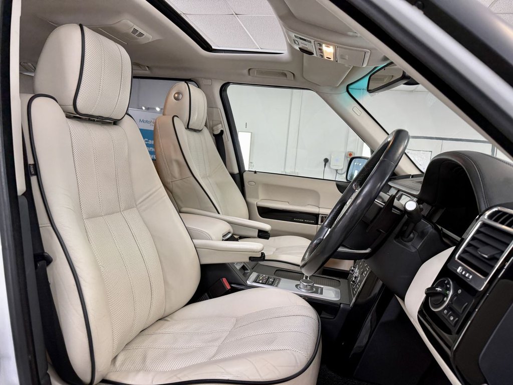 Used Land Rover Range Rover 2012 for sale - 77920071: Photo 34