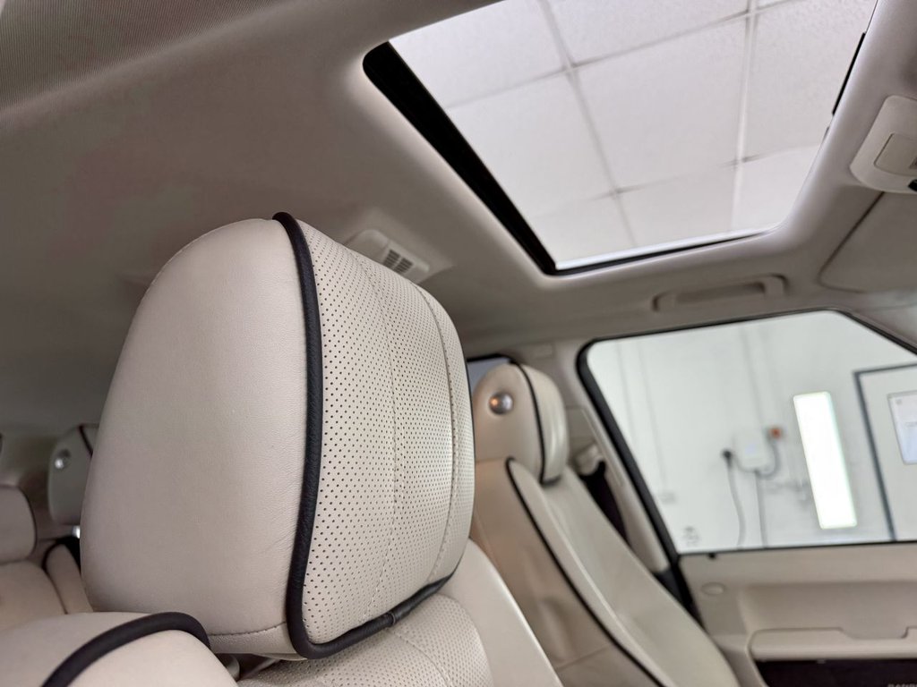 Used Land Rover Range Rover 2012 for sale - 77920071: Photo 35