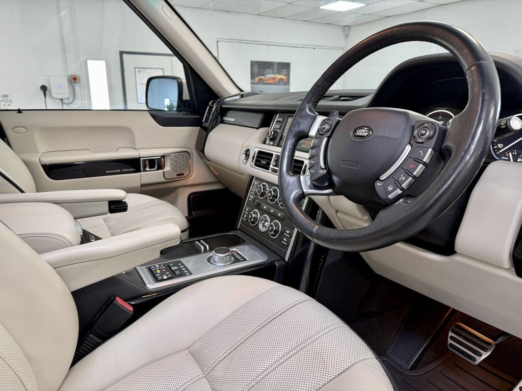 Used Land Rover Range Rover 2012 for sale - 77920071: Photo 36