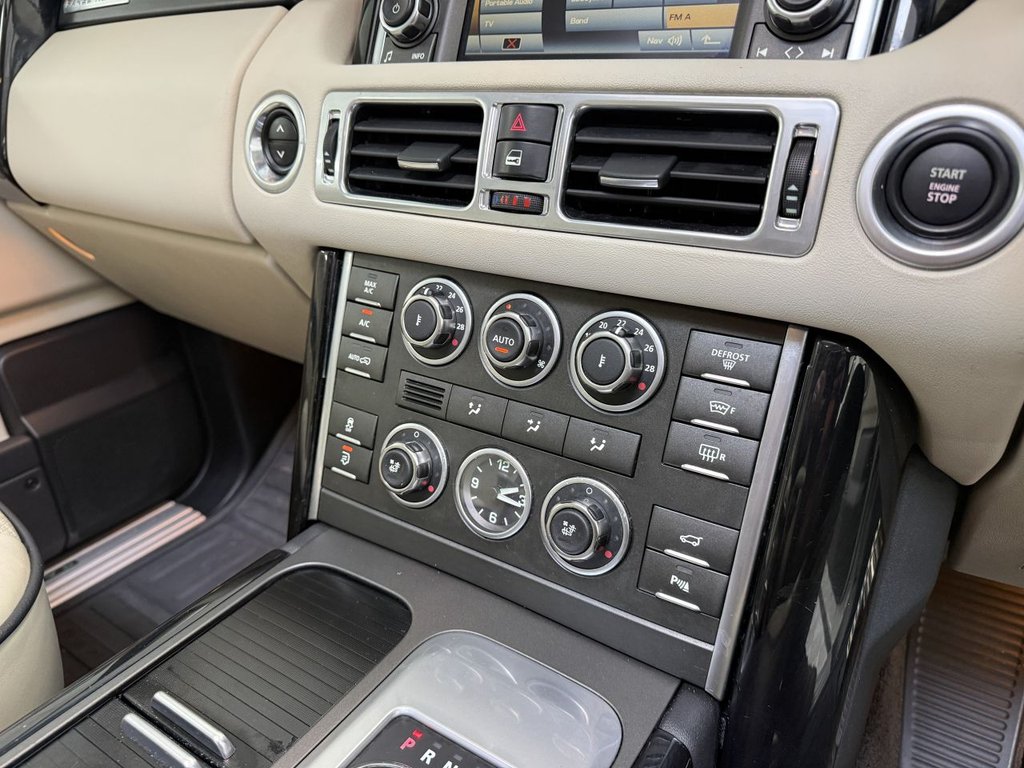 Used Land Rover Range Rover 2012 for sale - 77920071: Photo 37