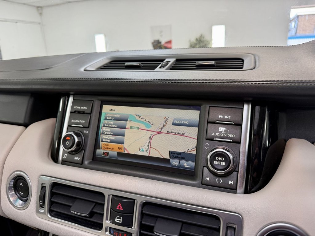 Used Land Rover Range Rover 2012 for sale - 77920071: Photo 39