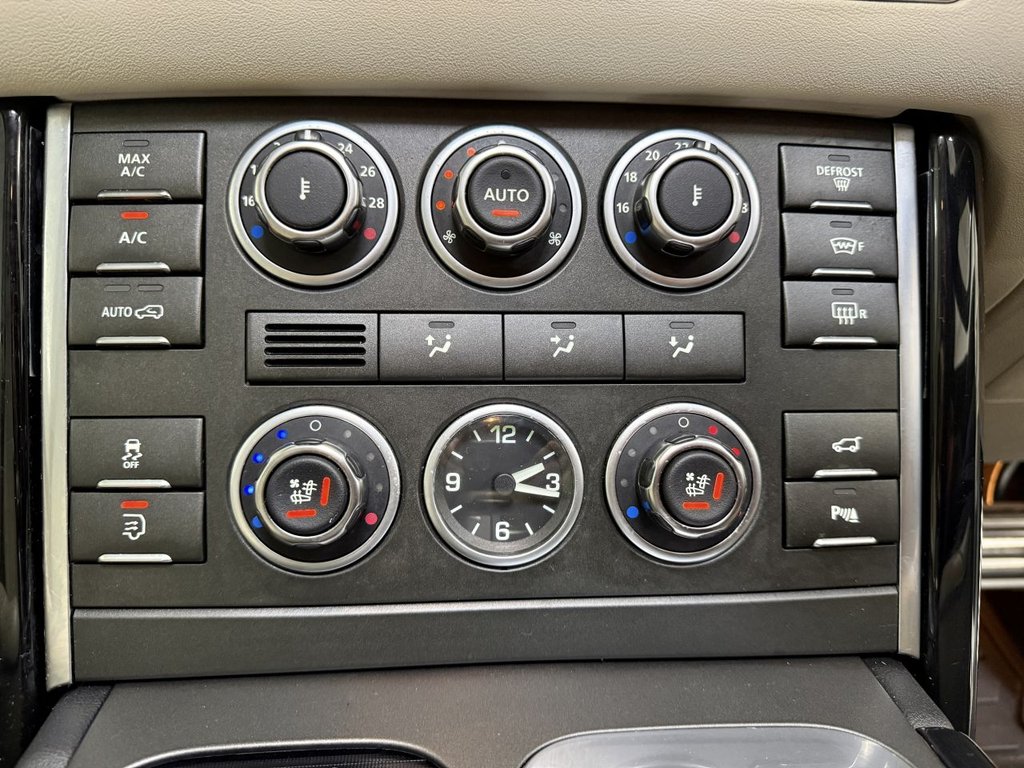 Used Land Rover Range Rover 2012 for sale - 77920071: Photo 40