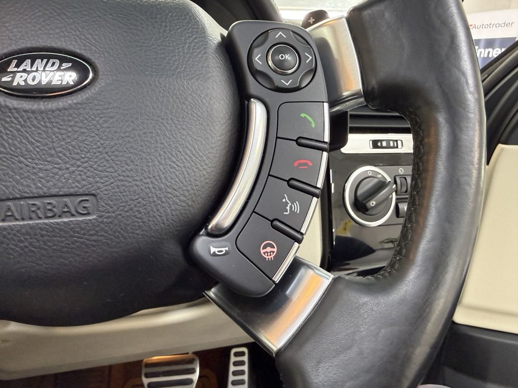 Used Land Rover Range Rover 2012 for sale - 77920071: Photo 41