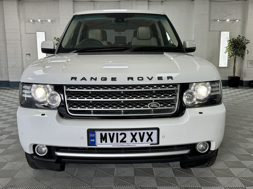 Used Land Rover Range Rover 2012 for sale - 77920071: Photo 5