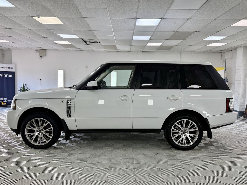 Used Land Rover Range Rover 2012 for sale - 77920071: Photo 7