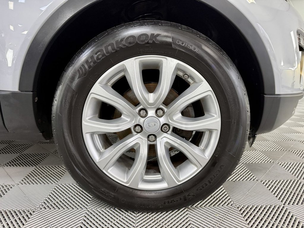 Used Land Rover Range Rover Evoque 2016 for sale - 76546783: Photo 12