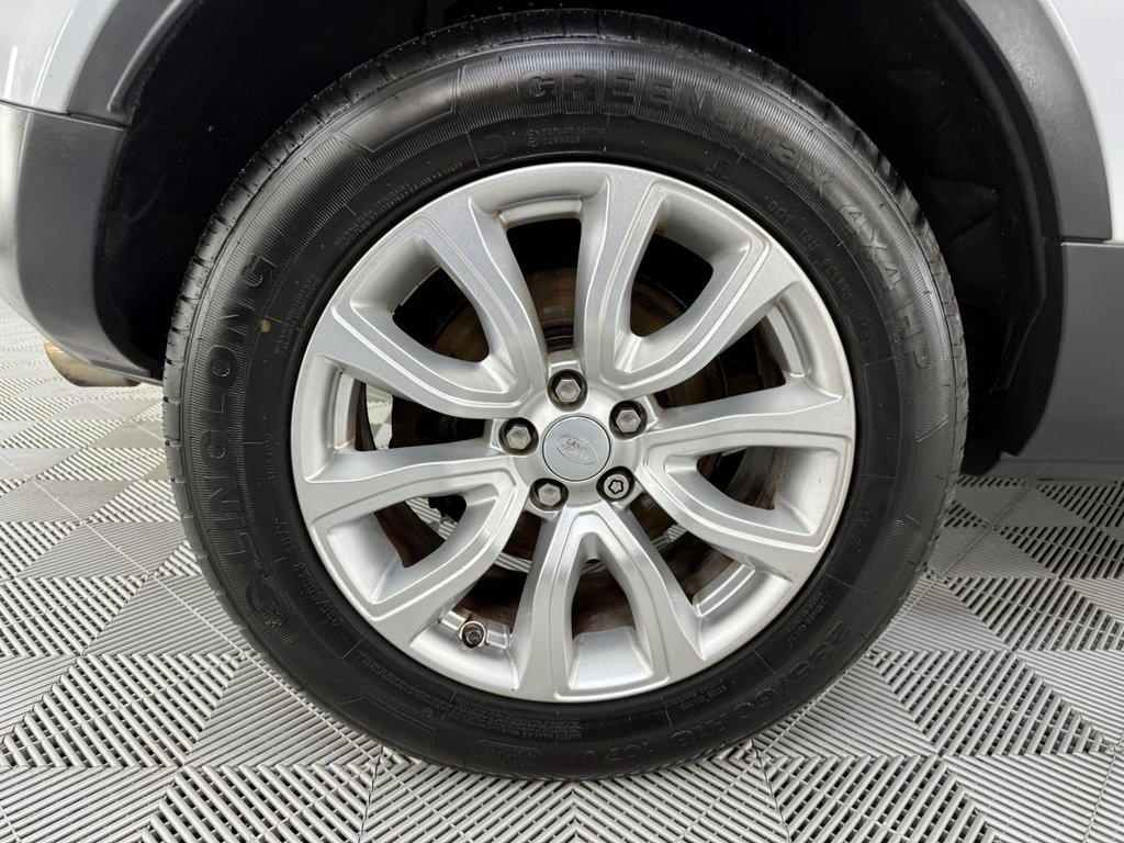 Used Land Rover Range Rover Evoque 2016 for sale - 76546783: Photo 13