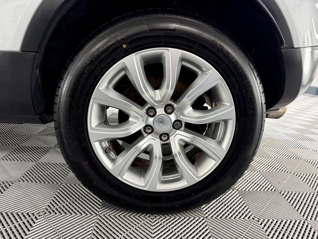 Used Land Rover Range Rover Evoque 2016 for sale - 76546783: Photo 14