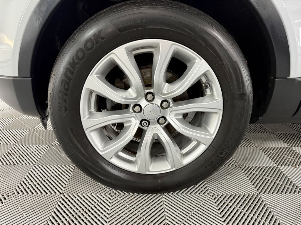 Used Land Rover Range Rover Evoque 2016 for sale - 76546783: Photo 15