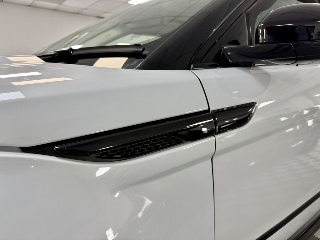 Used Land Rover Range Rover Evoque 2016 for sale - 76546783: Photo 16