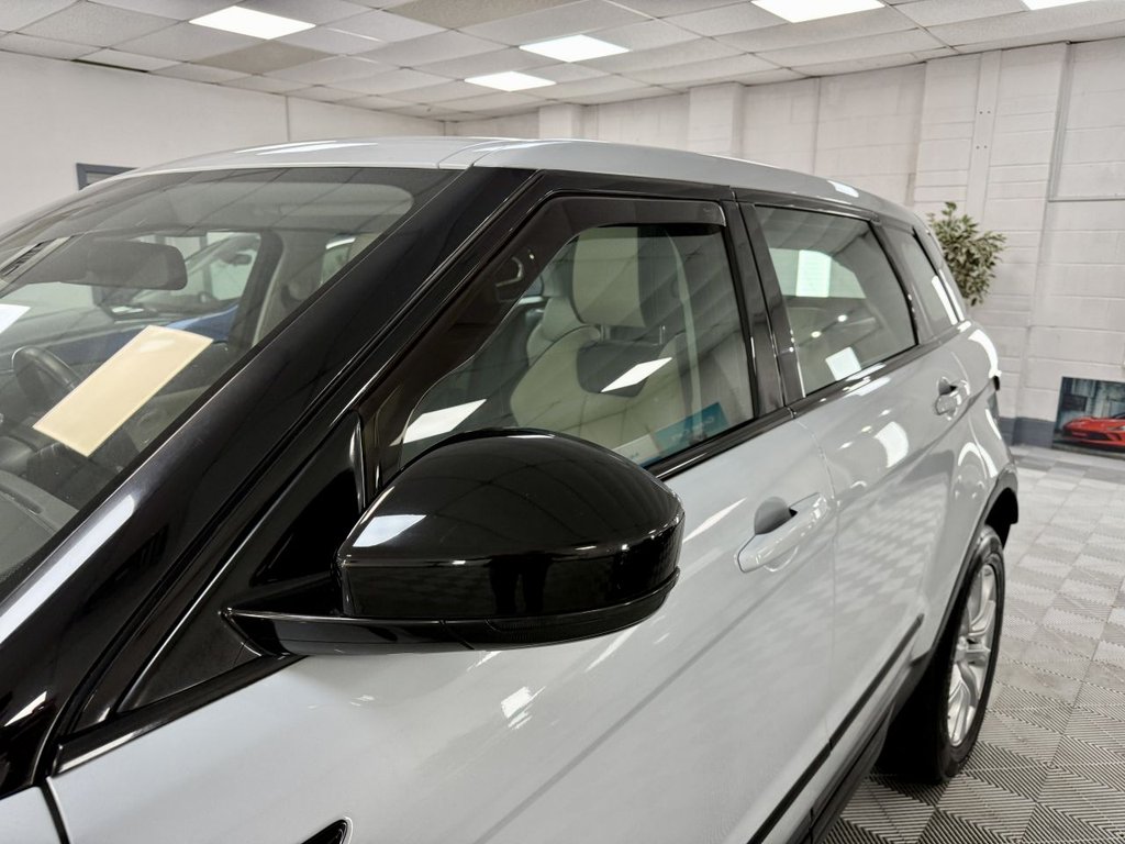 Used Land Rover Range Rover Evoque 2016 for sale - 76546783: Photo 17