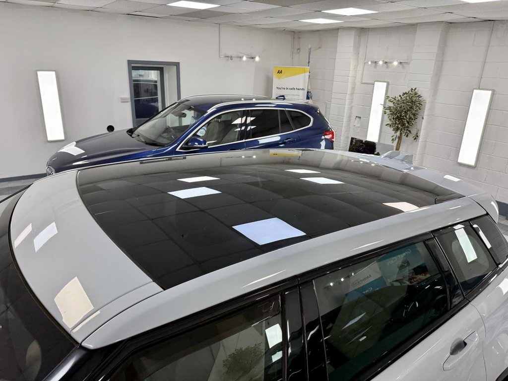 Used Land Rover Range Rover Evoque 2016 for sale - 76546783: Photo 18