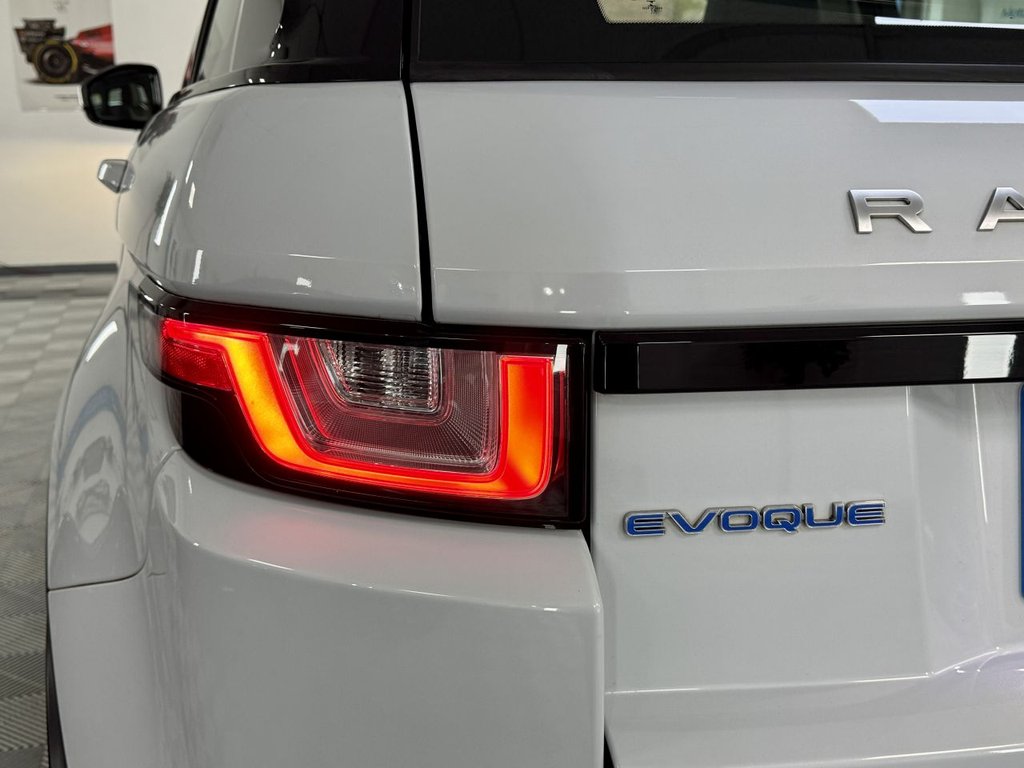 Used Land Rover Range Rover Evoque 2016 for sale - 76546783: Photo 19