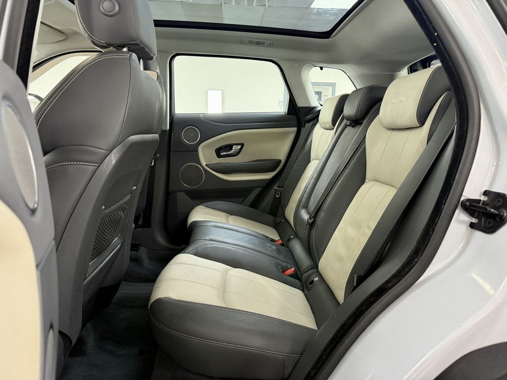 Used Land Rover Range Rover Evoque 2016 for sale - 76546783: Photo 21