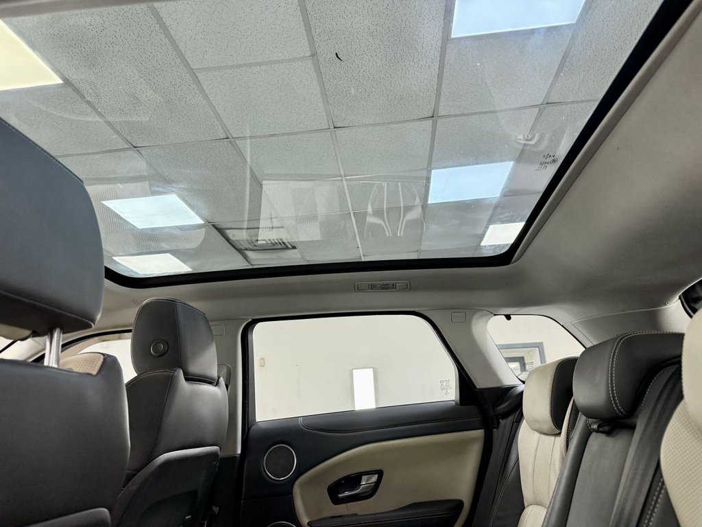 Used Land Rover Range Rover Evoque 2016 for sale - 76546783: Photo 23