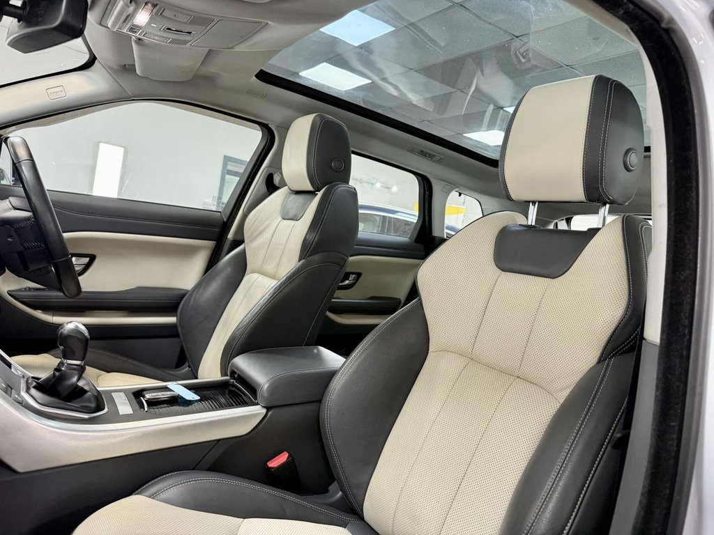 Used Land Rover Range Rover Evoque 2016 for sale - 76546783: Photo 25