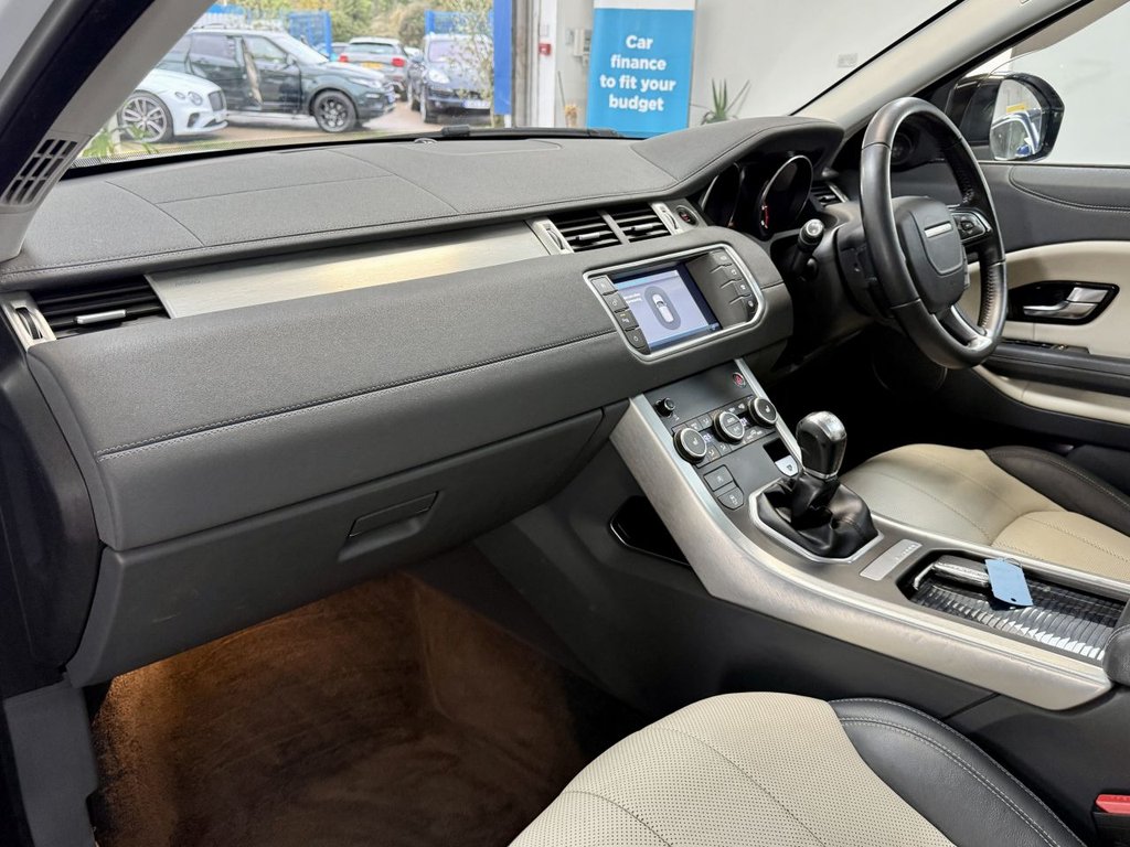 Used Land Rover Range Rover Evoque 2016 for sale - 76546783: Photo 26