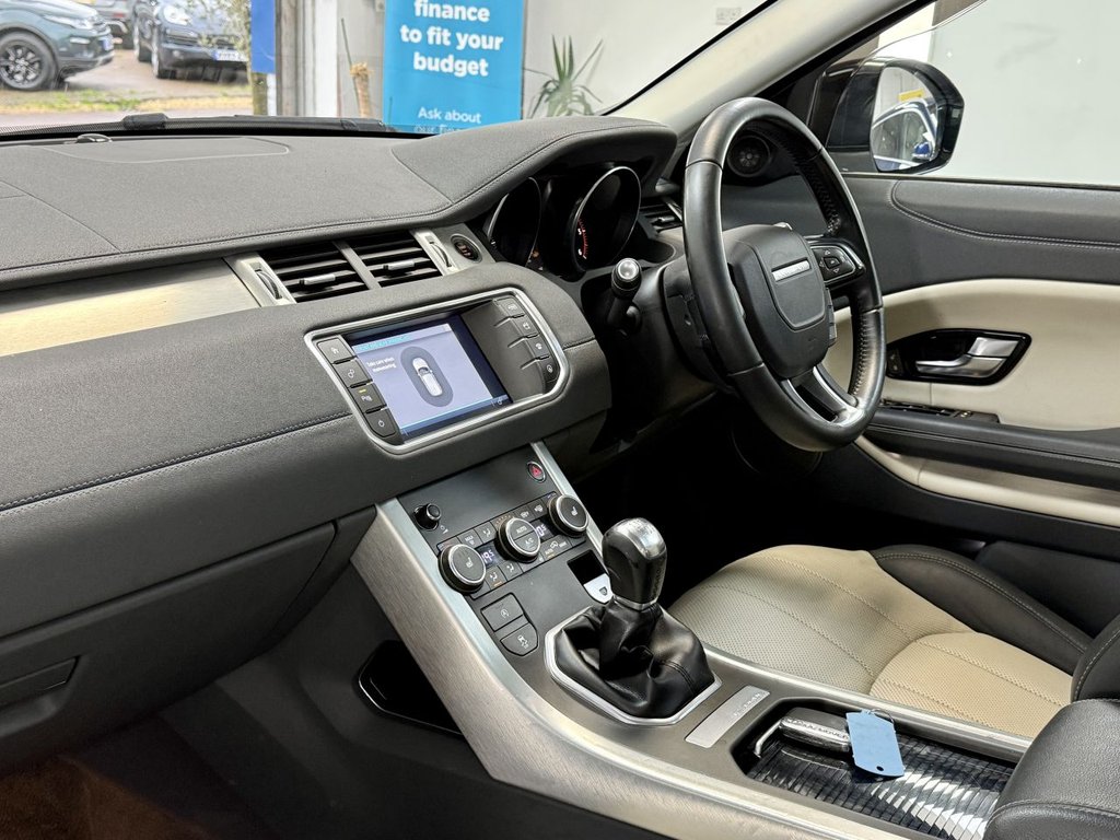 Used Land Rover Range Rover Evoque 2016 for sale - 76546783: Photo 27